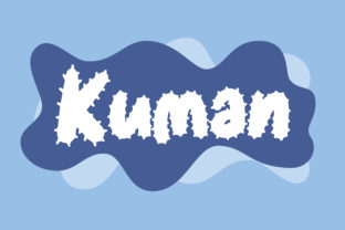 Choosing Kuman for Modern Web Design