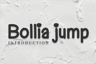 Elevate Your Handmade Projects with Bollia Jump