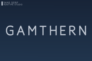 How Gamthern Creates Cohesive Branding for Modern Businesses