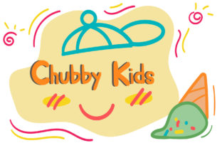 The Chubby Kids Font for Crafters and Creators